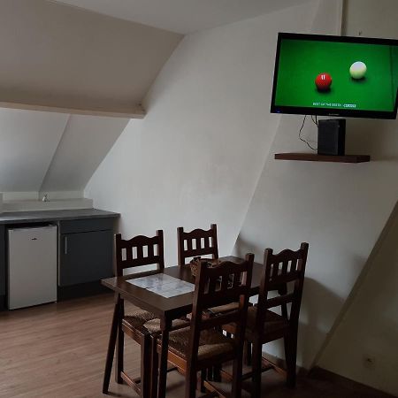 Appartements Bon Secours Bon-Secours エクステリア 写真