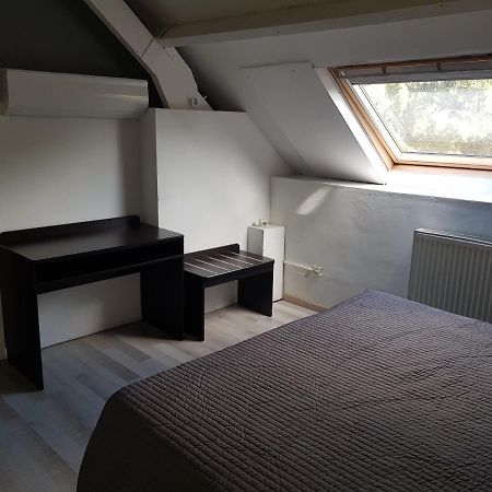 Appartements Bon Secours Bon-Secours エクステリア 写真