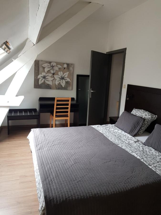 Appartements Bon Secours Bon-Secours エクステリア 写真