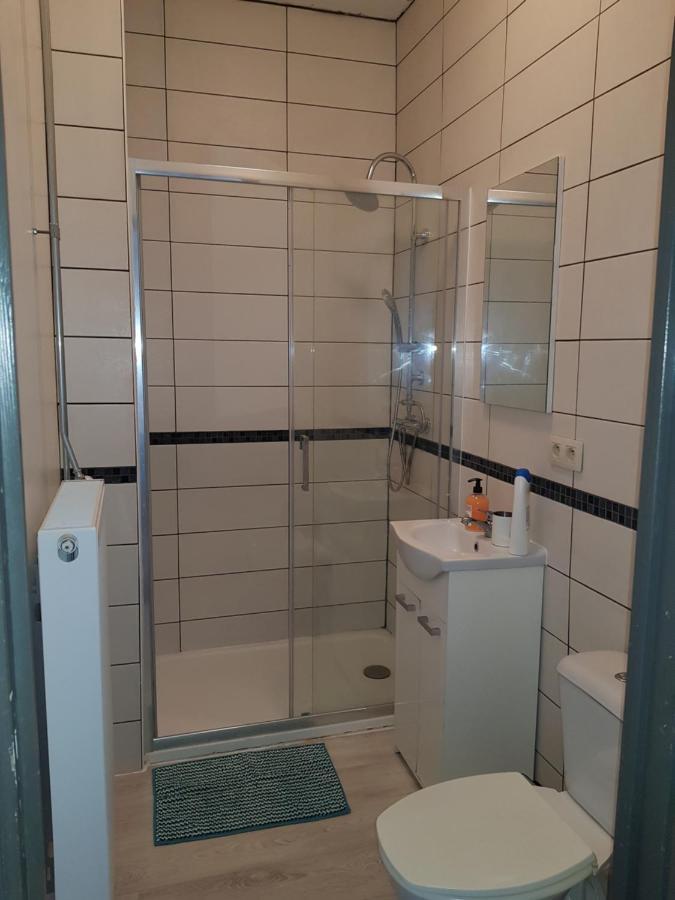 Appartements Bon Secours Bon-Secours エクステリア 写真