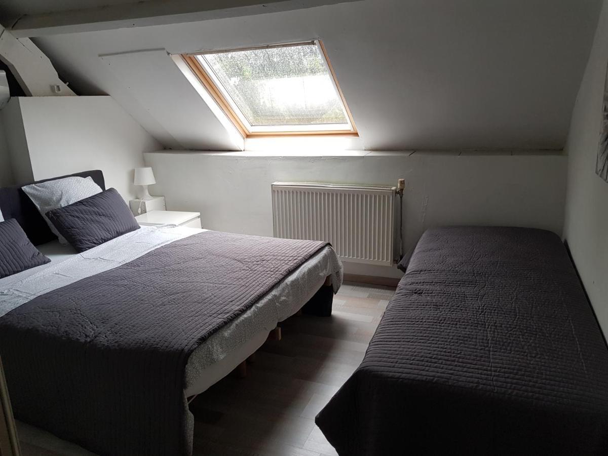 Appartements Bon Secours Bon-Secours エクステリア 写真
