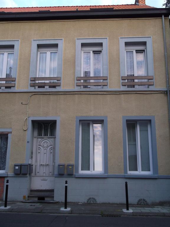 Appartements Bon Secours Bon-Secours 部屋 写真