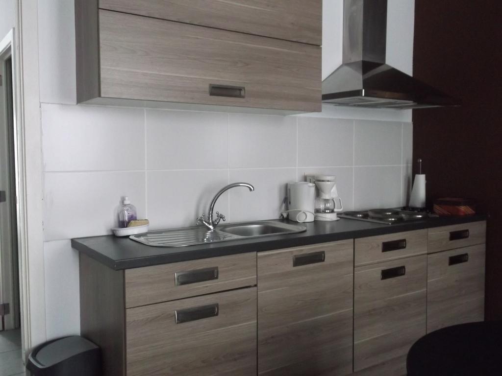 Appartements Bon Secours Bon-Secours 部屋 写真