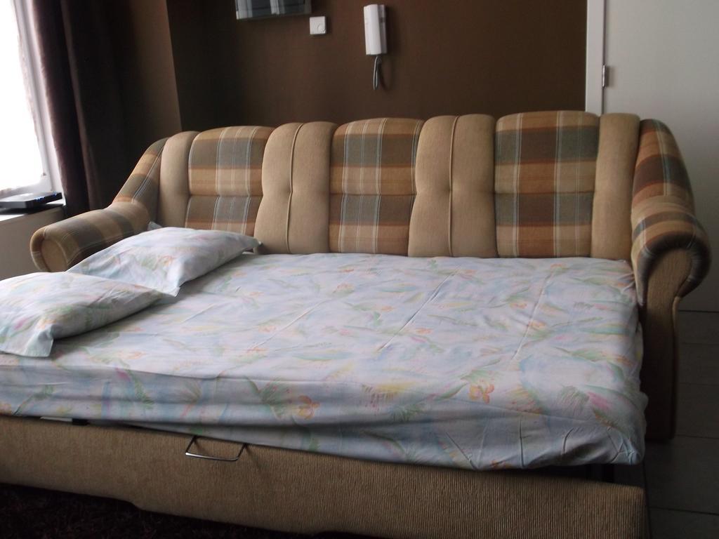 Appartements Bon Secours Bon-Secours 部屋 写真