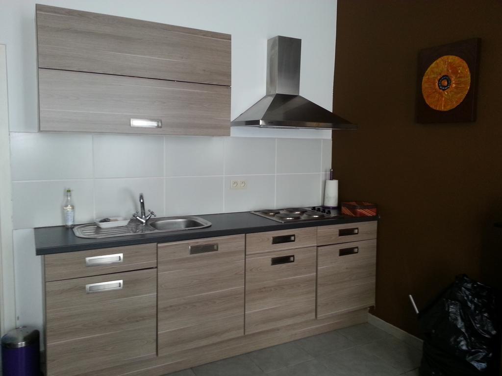 Appartements Bon Secours Bon-Secours 部屋 写真