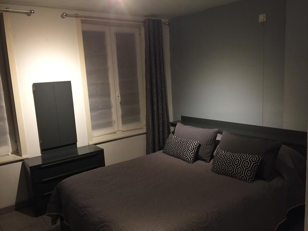 Appartements Bon Secours Bon-Secours 部屋 写真