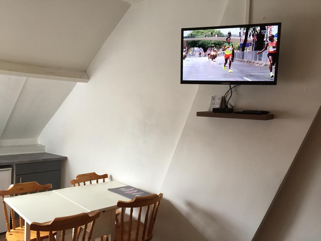 Appartements Bon Secours Bon-Secours エクステリア 写真