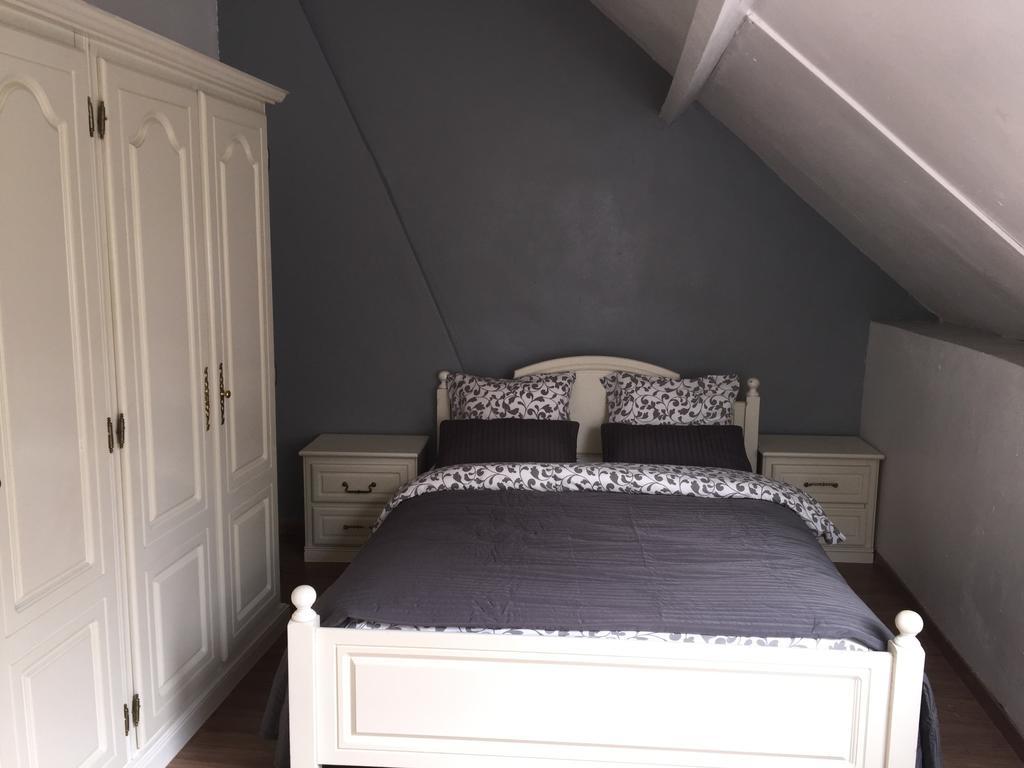 Appartements Bon Secours Bon-Secours エクステリア 写真