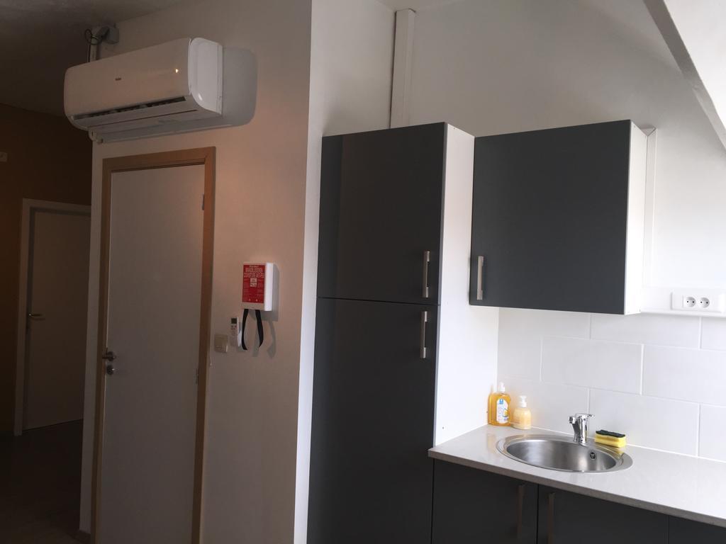 Appartements Bon Secours Bon-Secours エクステリア 写真