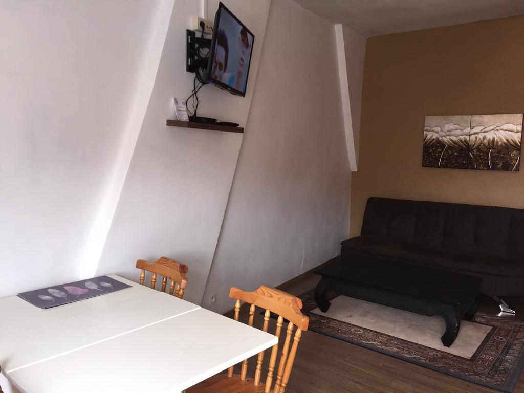 Appartements Bon Secours Bon-Secours エクステリア 写真