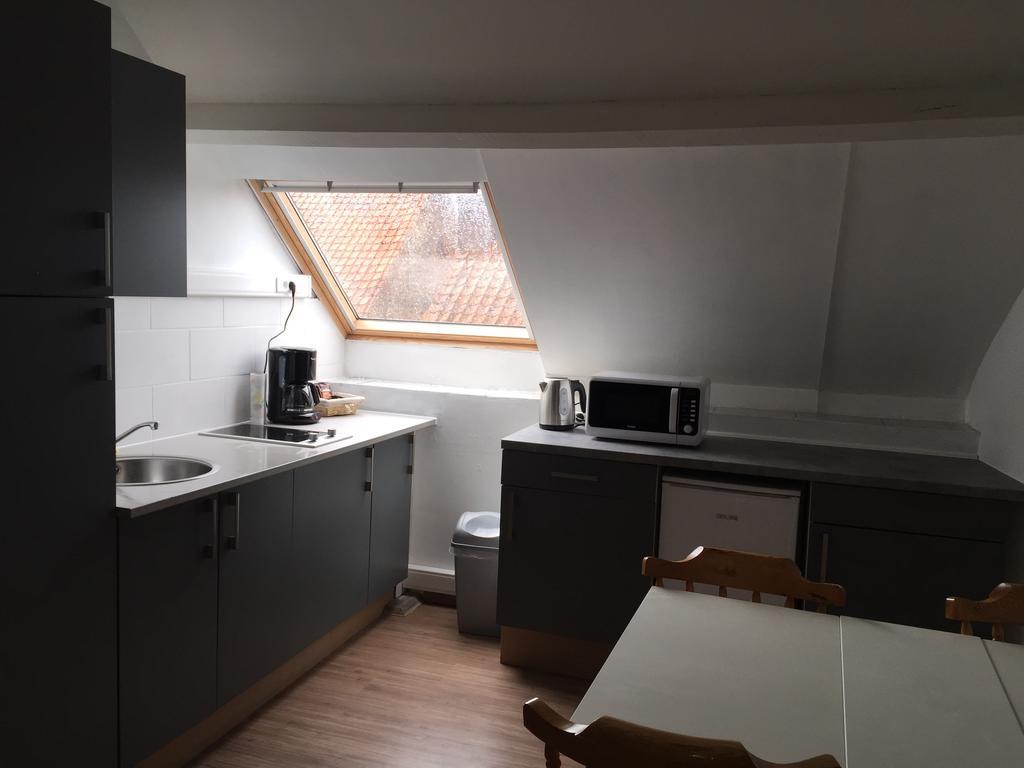Appartements Bon Secours Bon-Secours エクステリア 写真