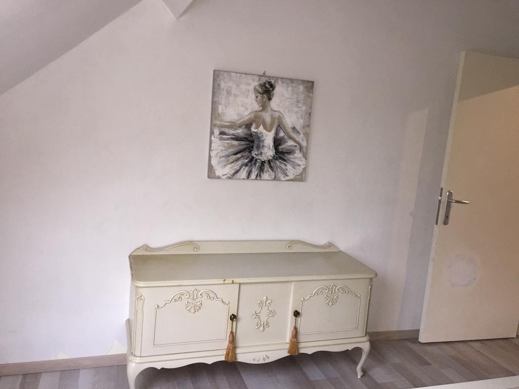 Appartements Bon Secours Bon-Secours エクステリア 写真