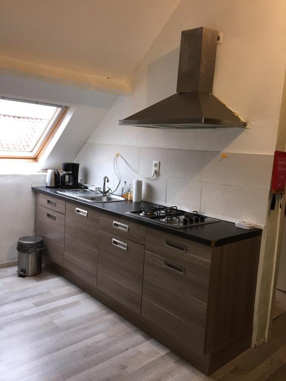 Appartements Bon Secours Bon-Secours エクステリア 写真