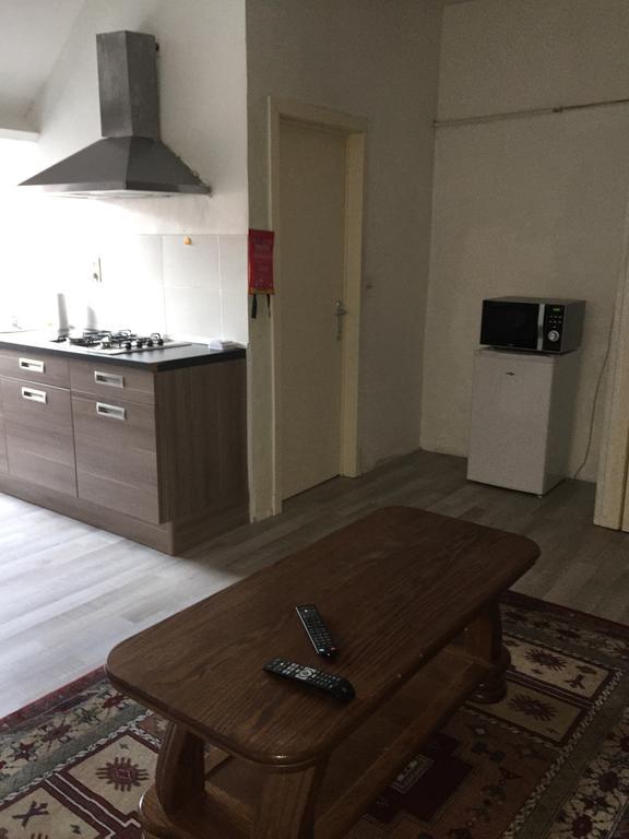 Appartements Bon Secours Bon-Secours エクステリア 写真