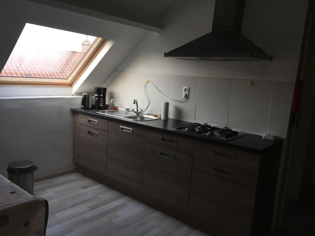 Appartements Bon Secours Bon-Secours エクステリア 写真