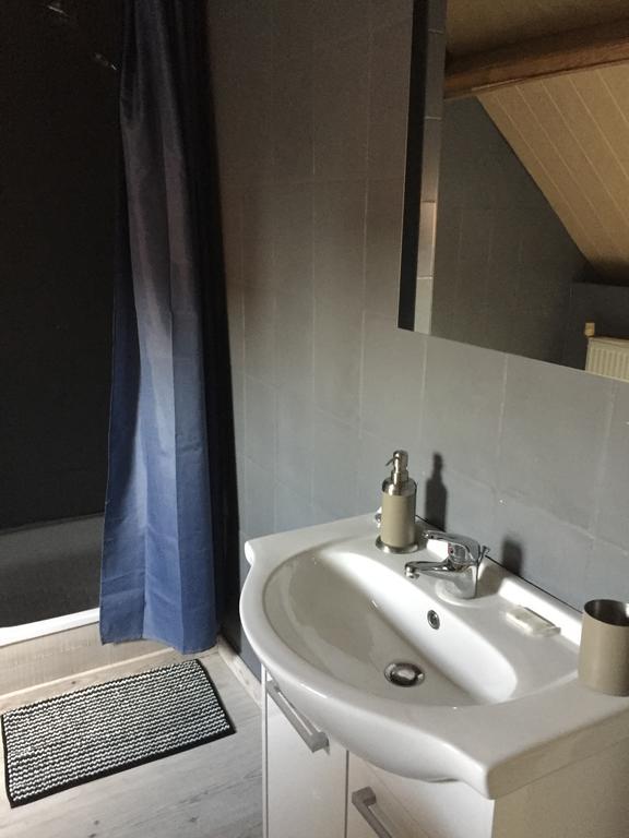 Appartements Bon Secours Bon-Secours エクステリア 写真