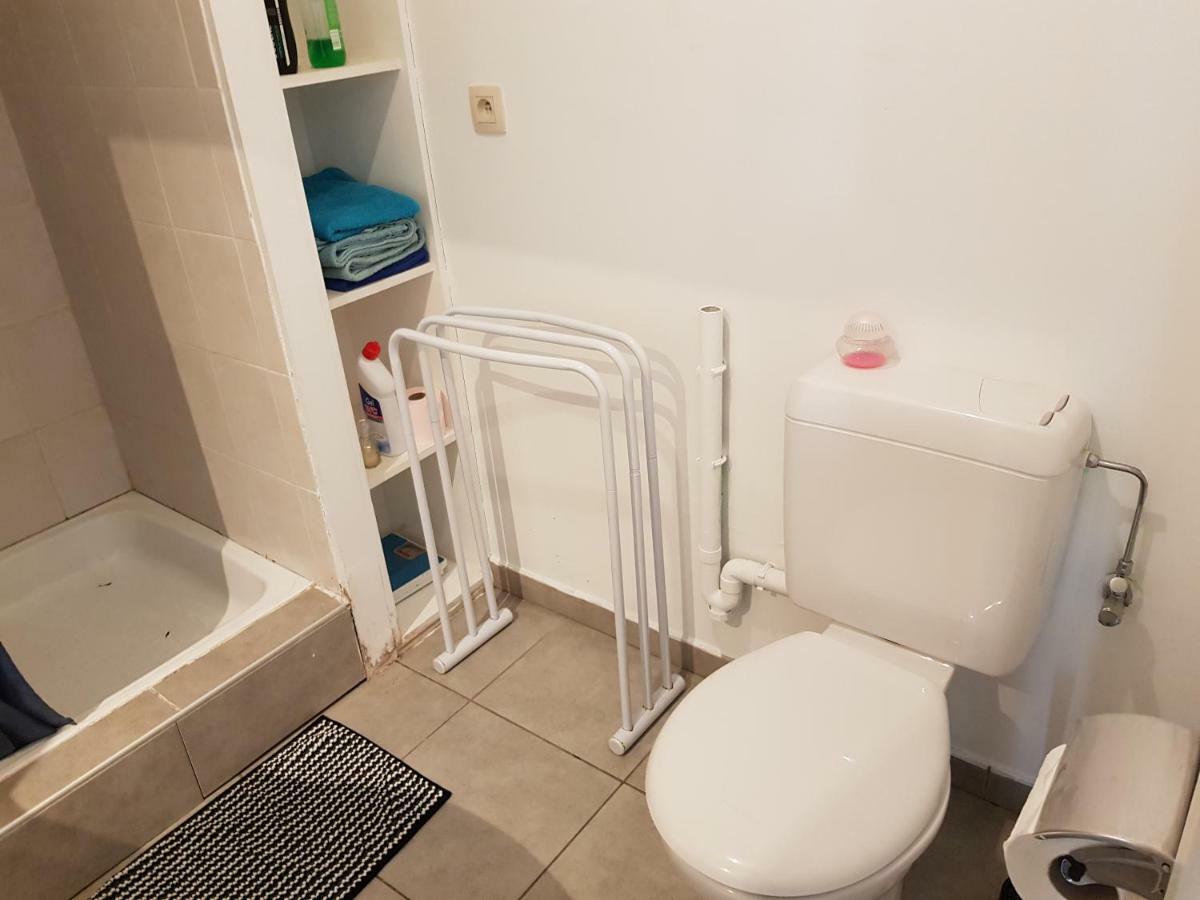 Appartements Bon Secours Bon-Secours 部屋 写真